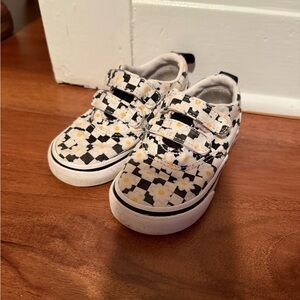 Toddler Vans size 6T